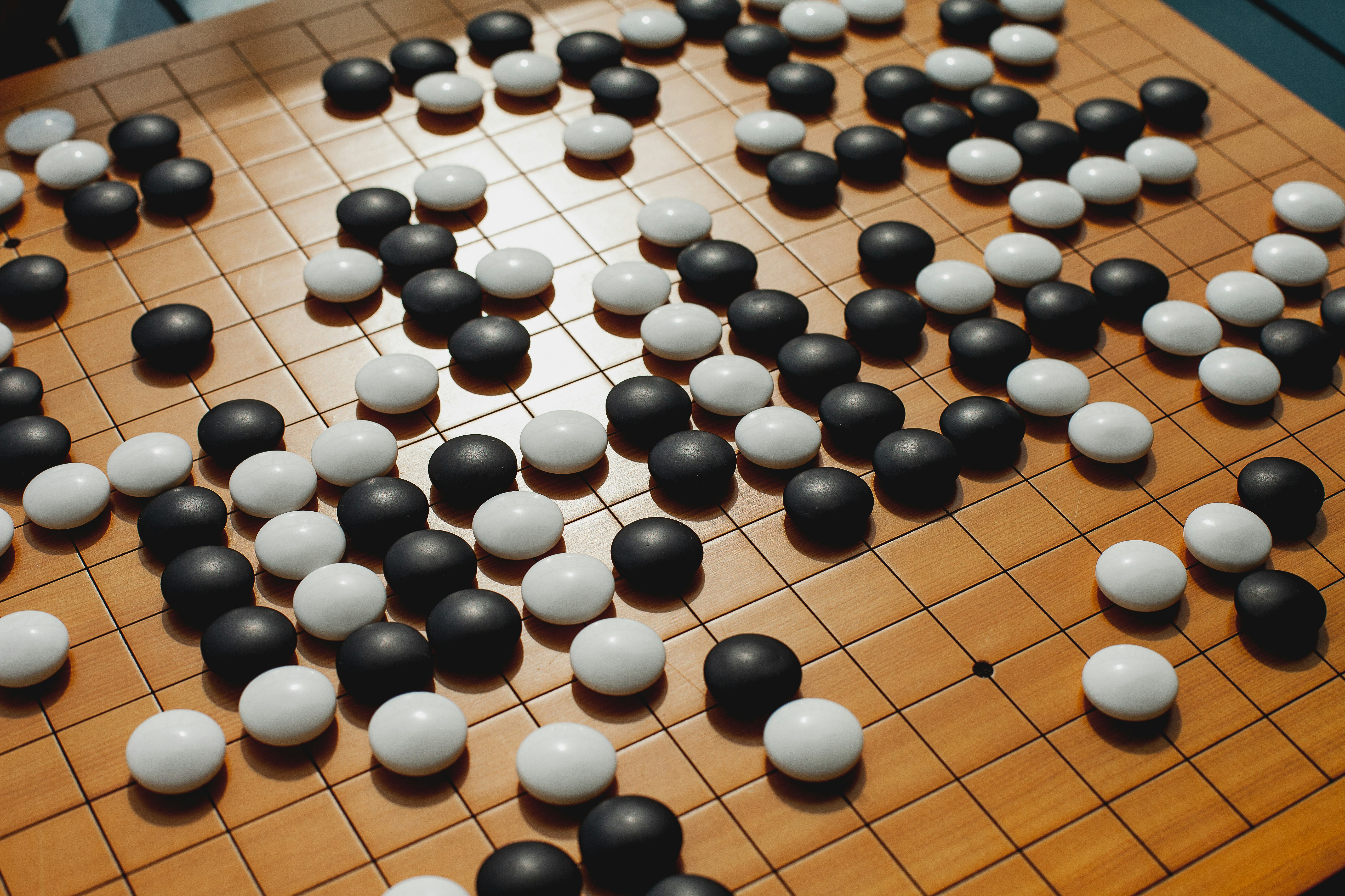 Strategic Mentorship