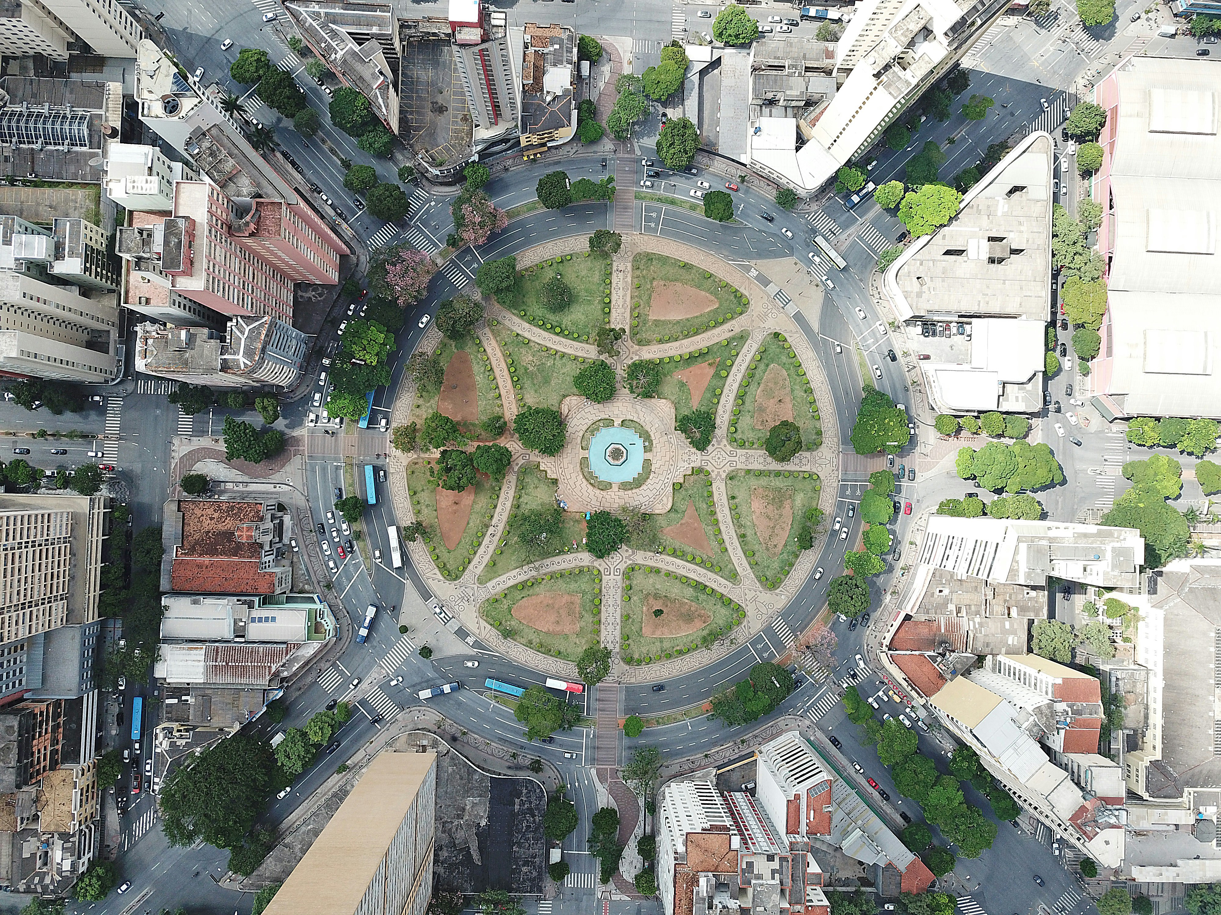 Strategic Network